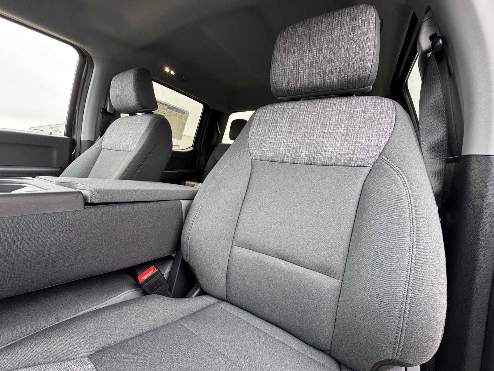 2026 Ford F-250 Super Duty XLT - Photo 26