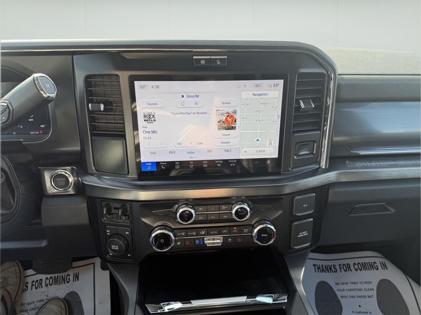 2026 Ford F-250 Super Duty Lariat - Photo 15