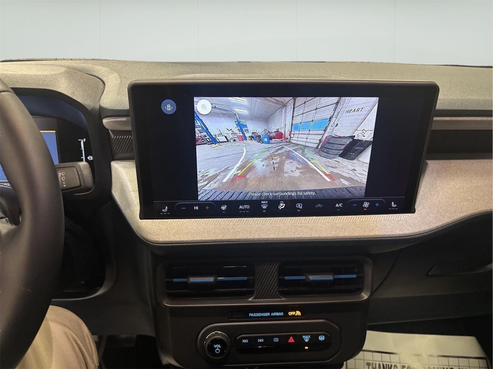 2026 Ford Maverick XLT - Photo 15