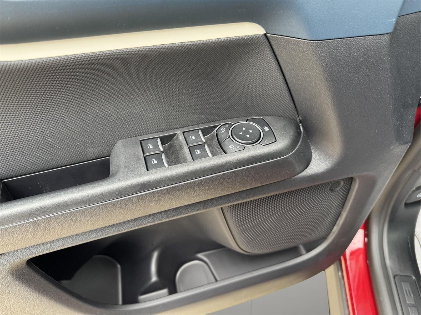 2025 Ford Bronco Sport Heritage - Photo 11