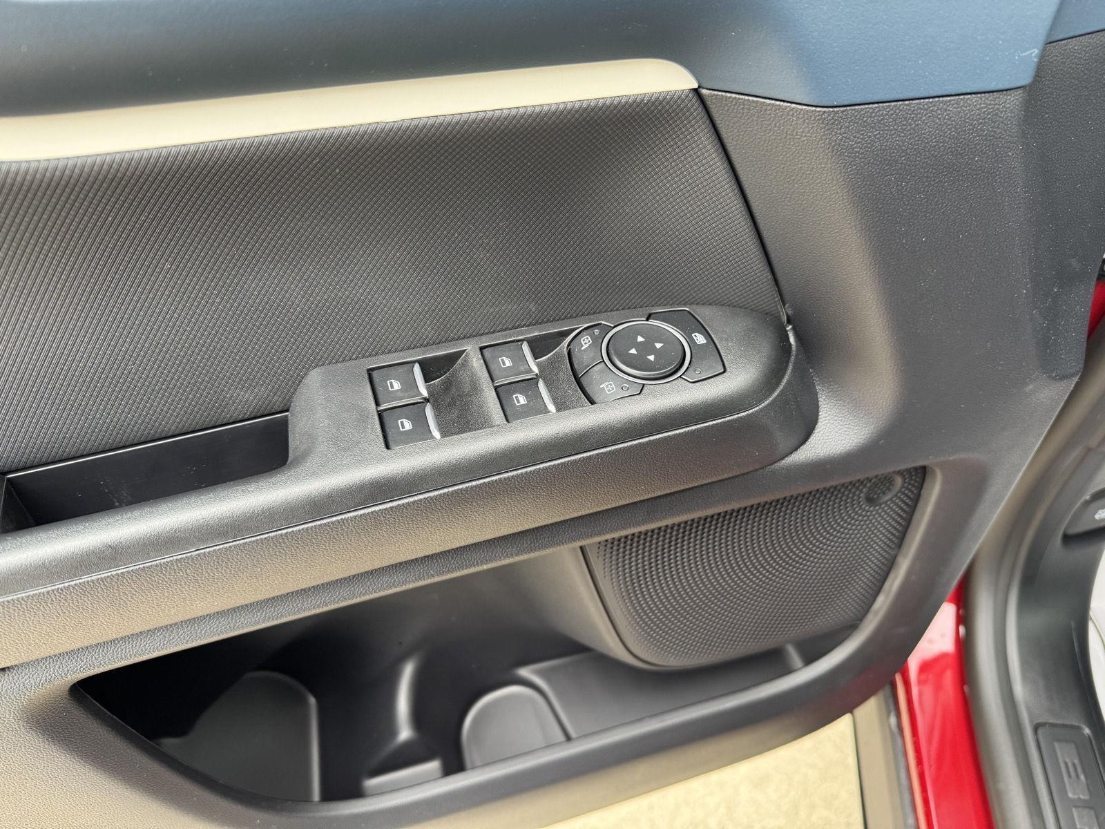2025 Ford Bronco Sport Heritage - Photo 14