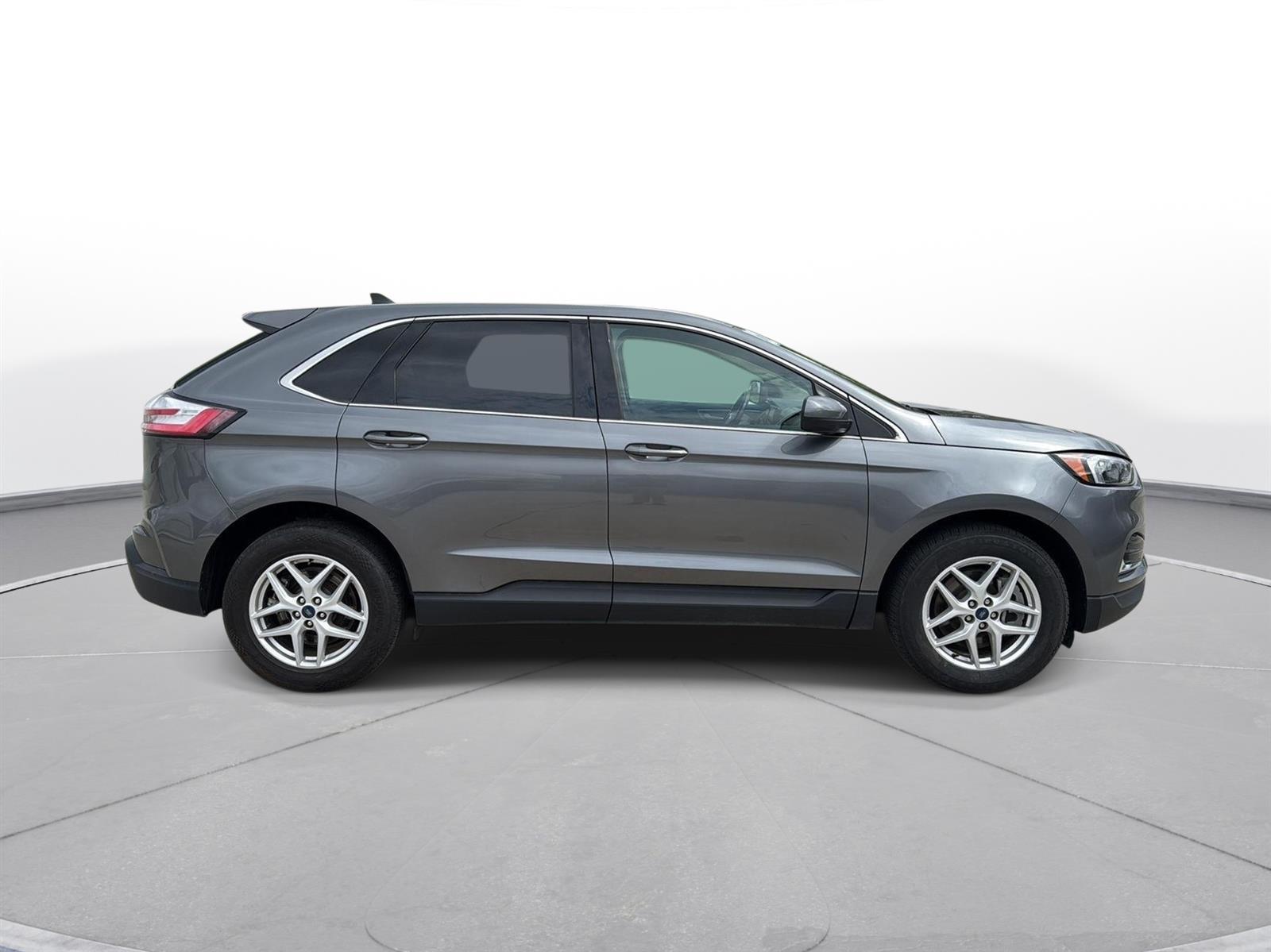 Used 2022 Ford Edge SEL with VIN 2FMPK4J96NBA92701 for sale in Wayne, NE