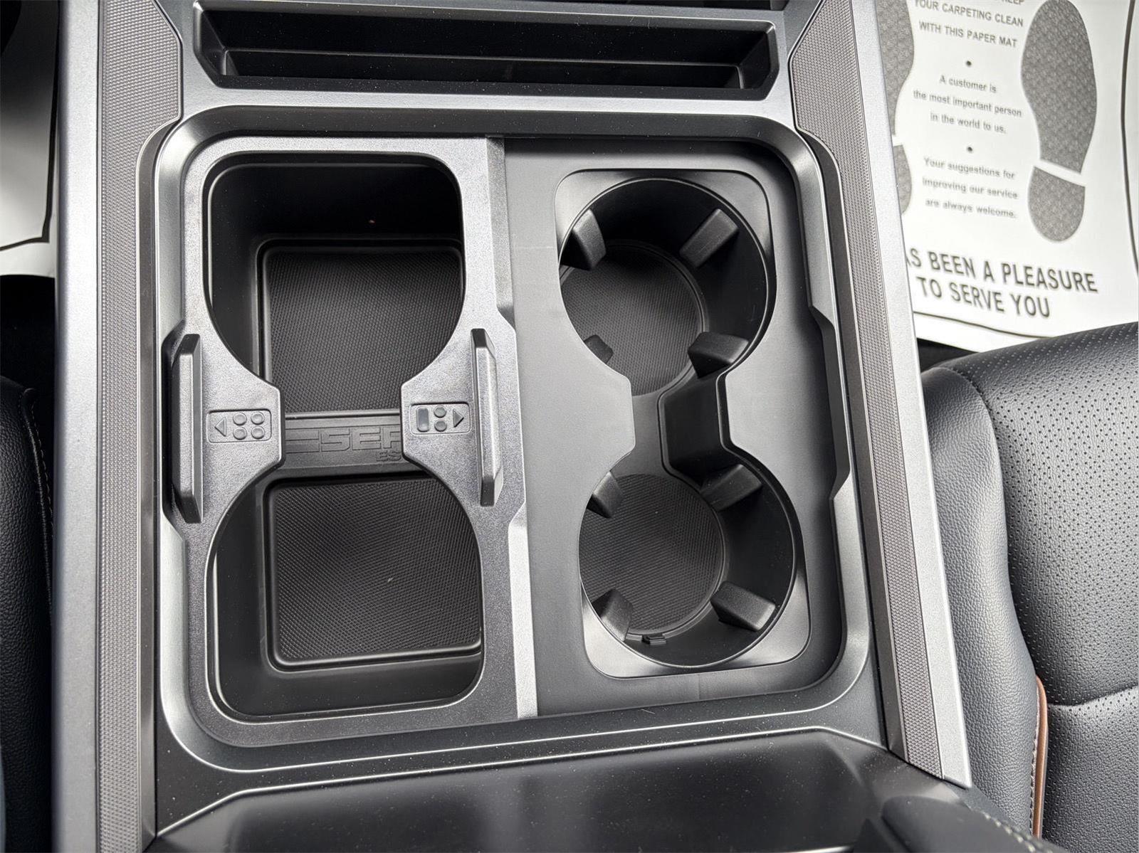 2026 Ford F-350 Super Duty Lariat - Photo 15