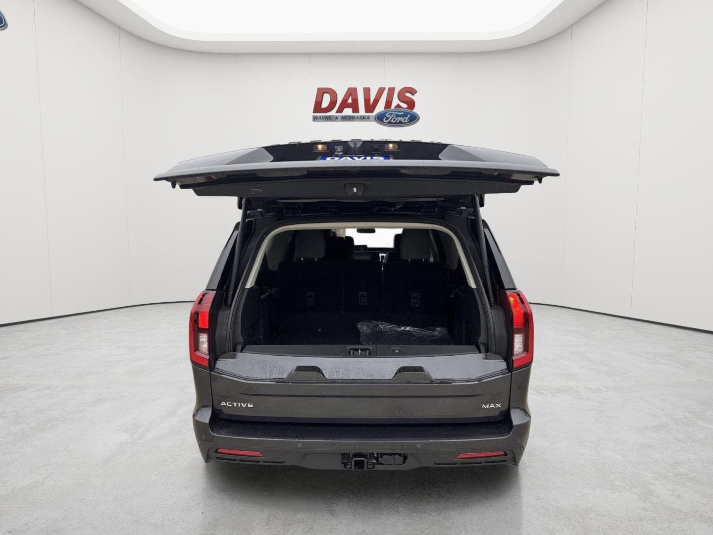2026 Ford Expedition MAX Active - Photo 6
