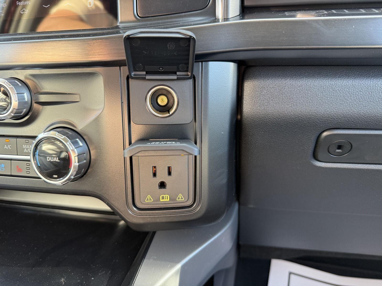 2026 Ford F-250 Super Duty Lariat - Photo 22