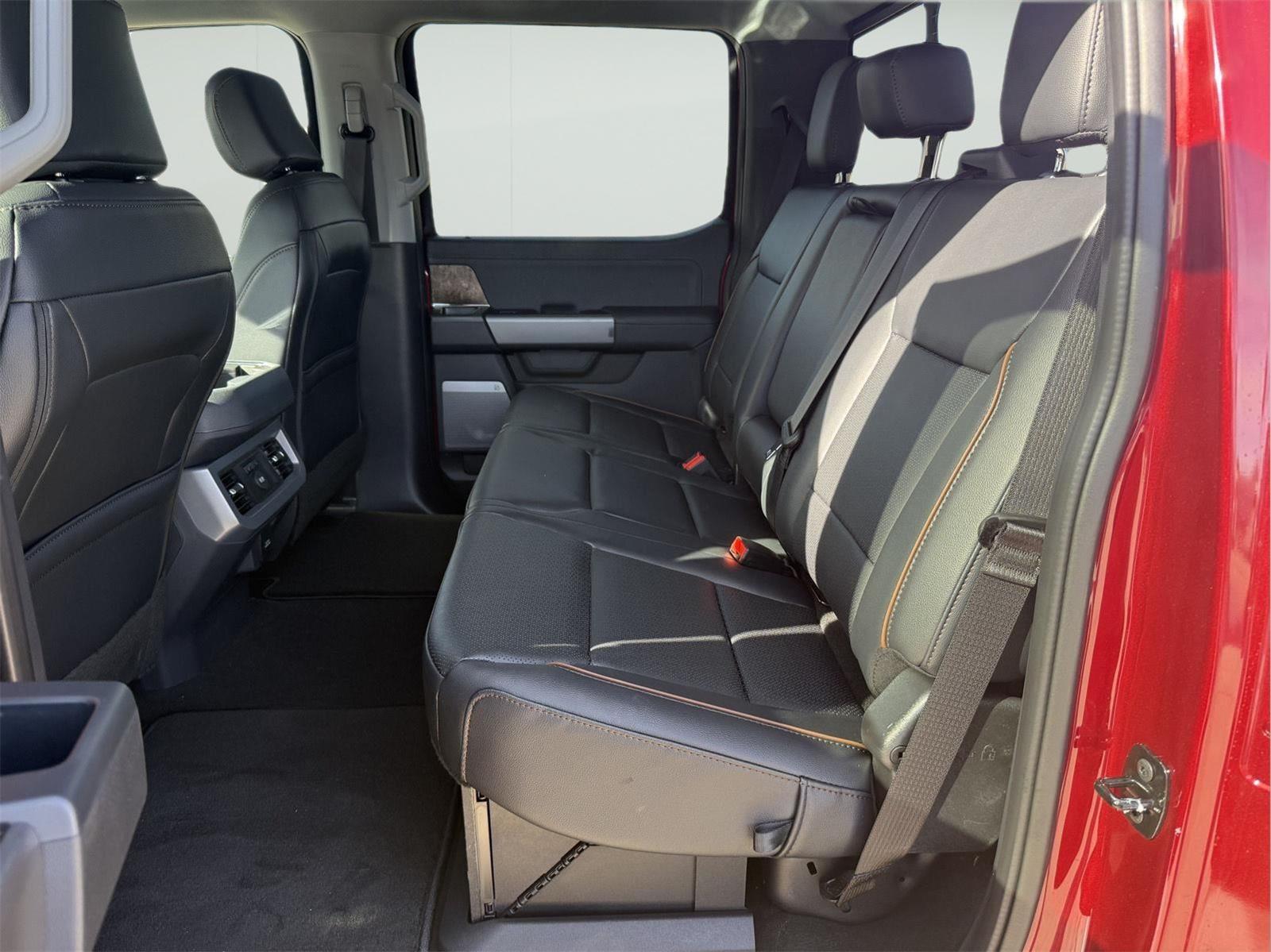 2026 Ford F-250 Super Duty Lariat - Photo 28