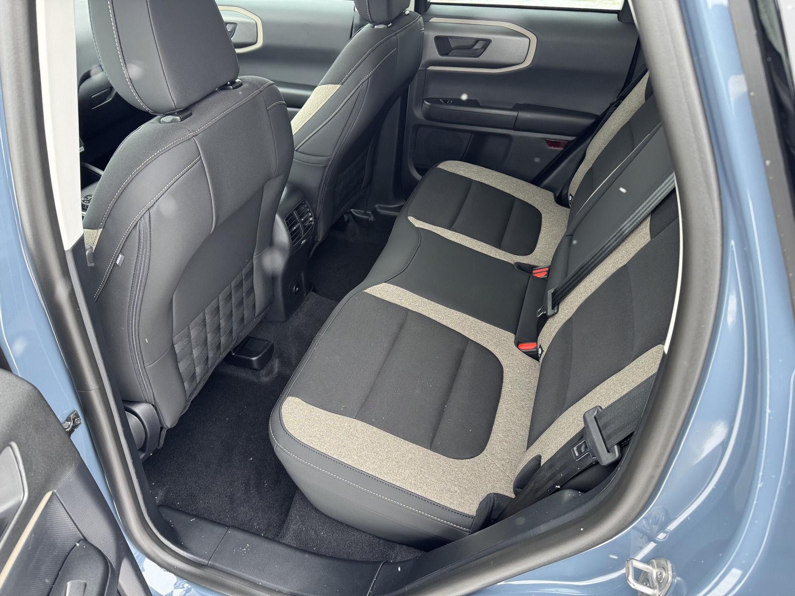 2025 Ford Bronco Sport Big Bend - Photo 26