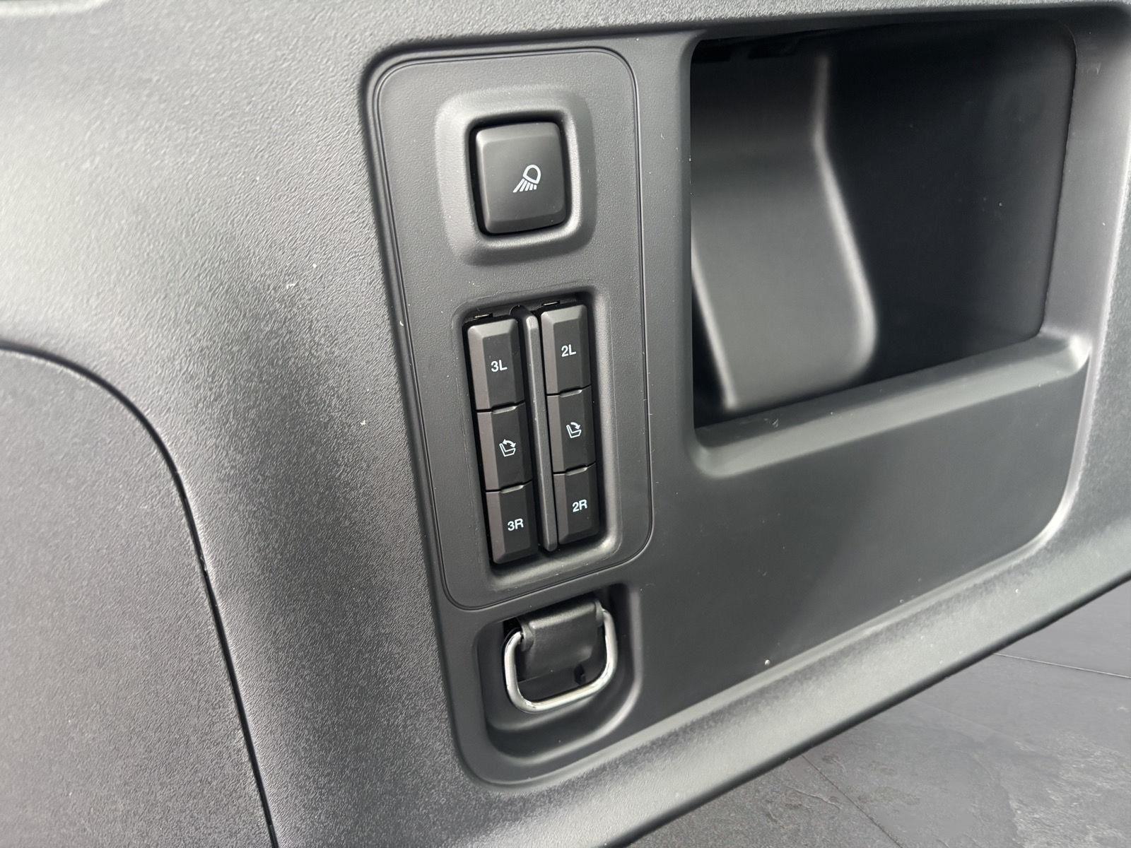 2026 Ford Expedition MAX Active - Photo 34