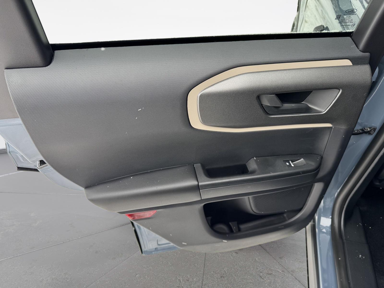 2025 Ford Bronco Sport Big Bend - Photo 25