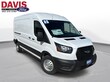 Ford Transit Cargo Van