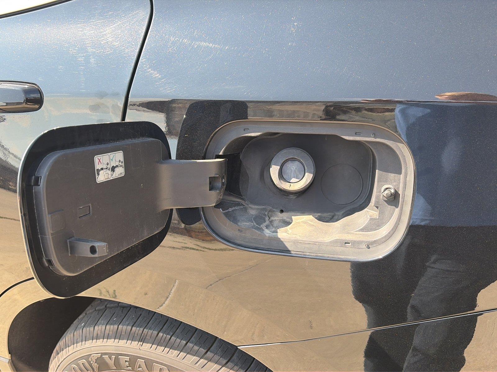 2024 Chevrolet Equinox LT - Photo 21