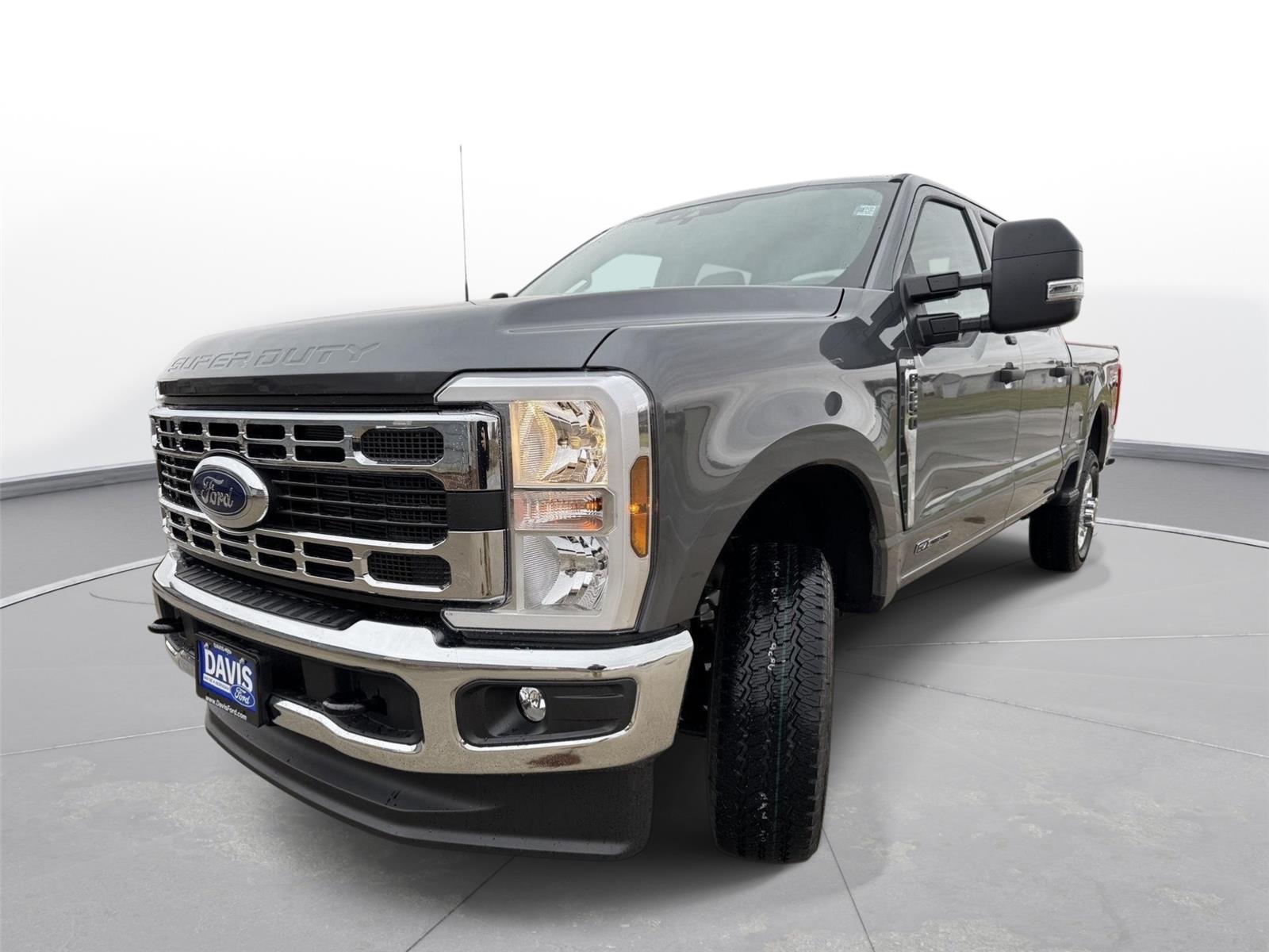 2026 Ford F-250 Super Duty XLT - Photo 18
