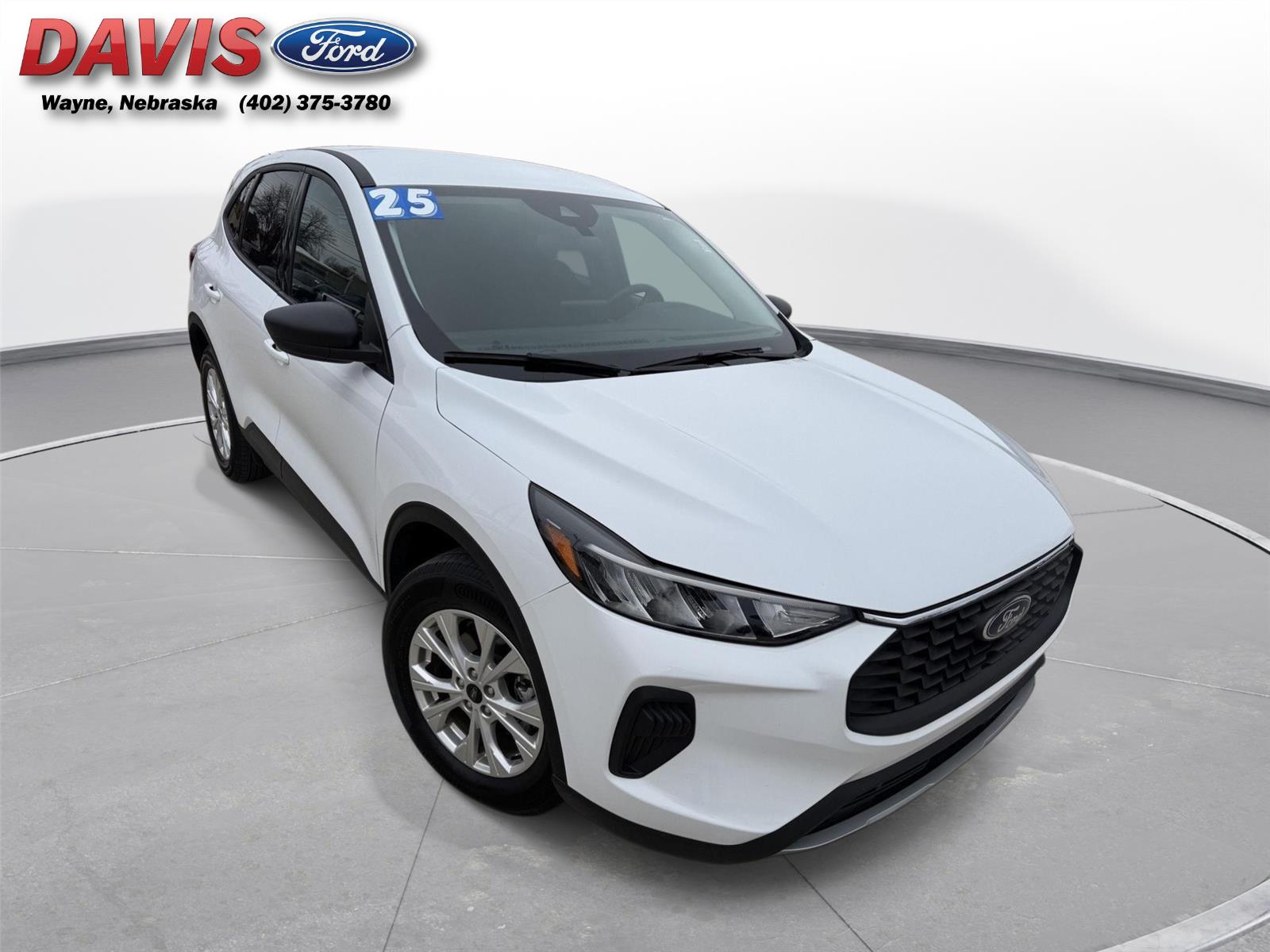 2025 Ford Escape Active's photo