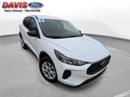 2025 Ford Escape Active SUV