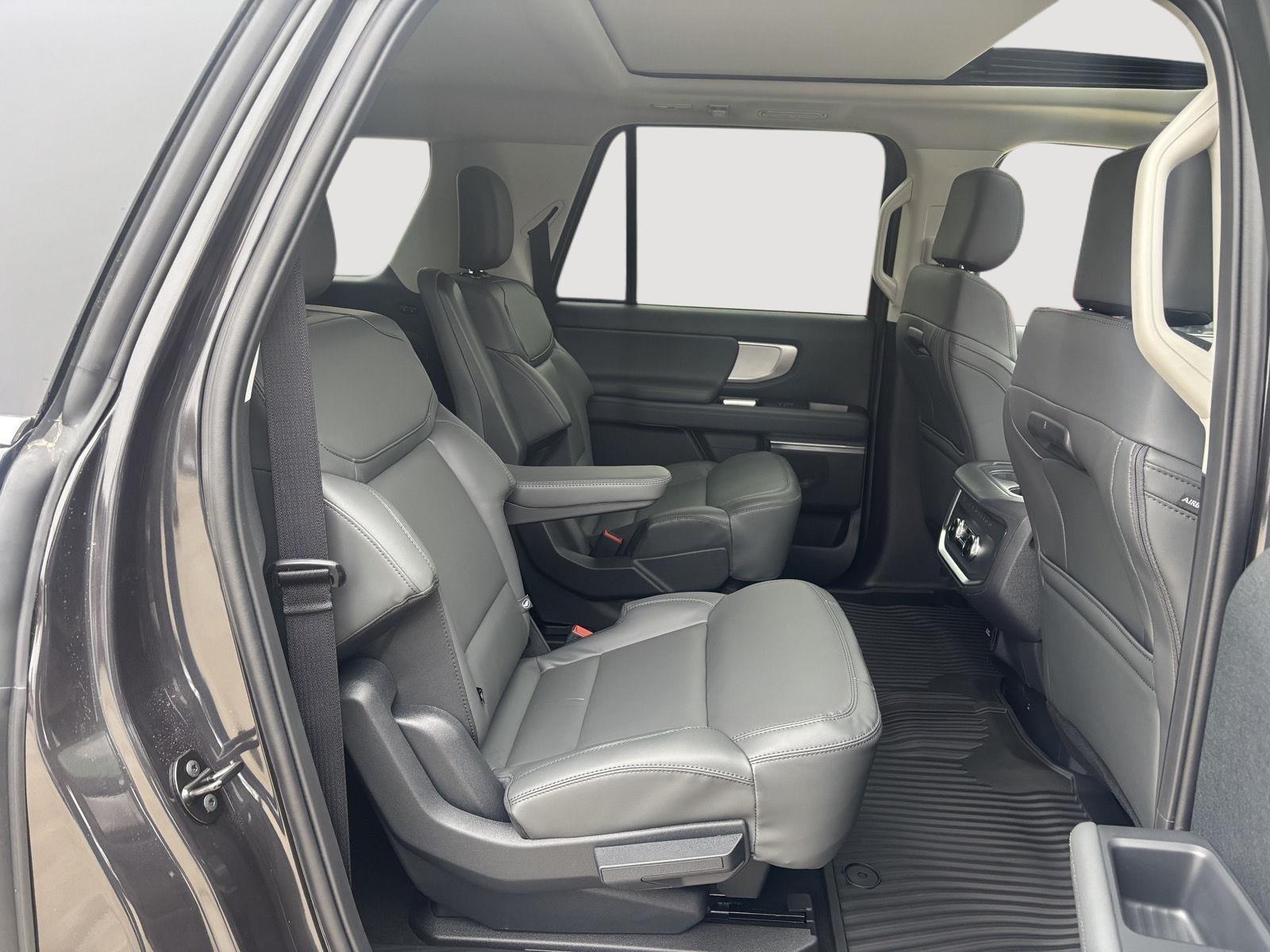2026 Ford Expedition MAX Active - Photo 22