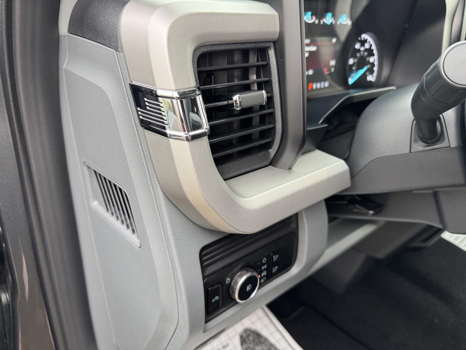 2026 Ford F-250 Super Duty XLT - Photo 22