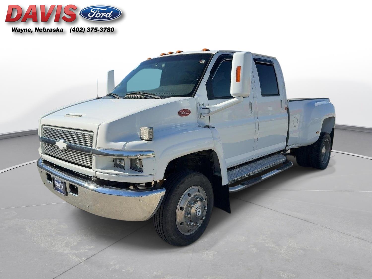 2006 Chevrolet C4500