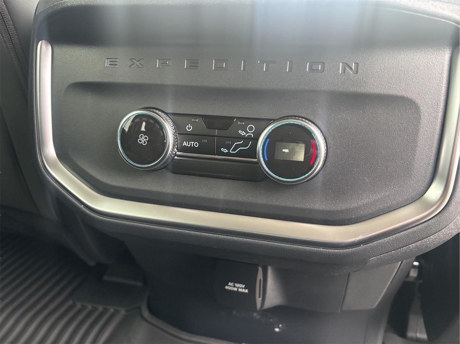 2026 Ford Expedition MAX Active - Photo 25