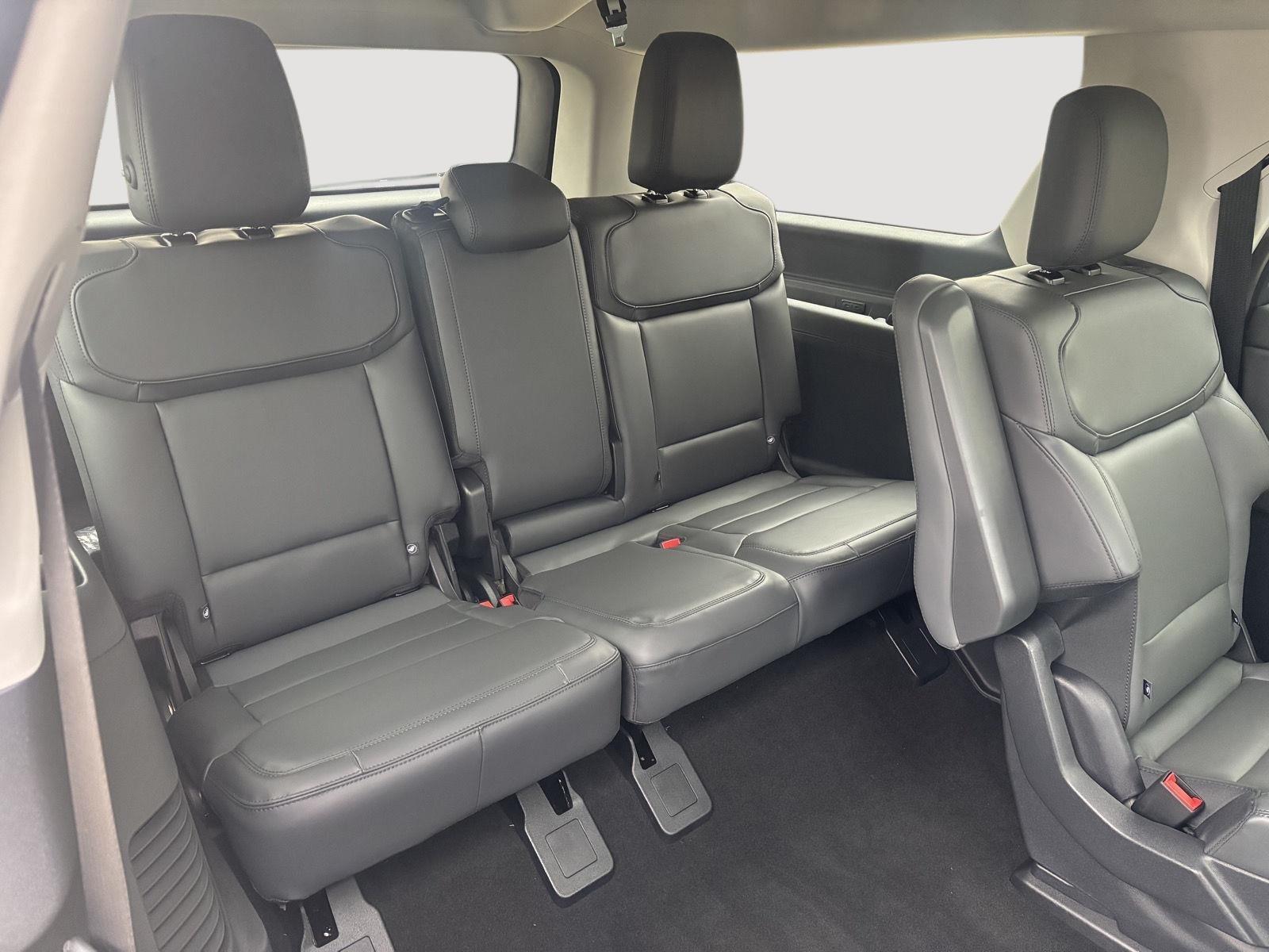 2026 Ford Expedition MAX Active - Photo 25