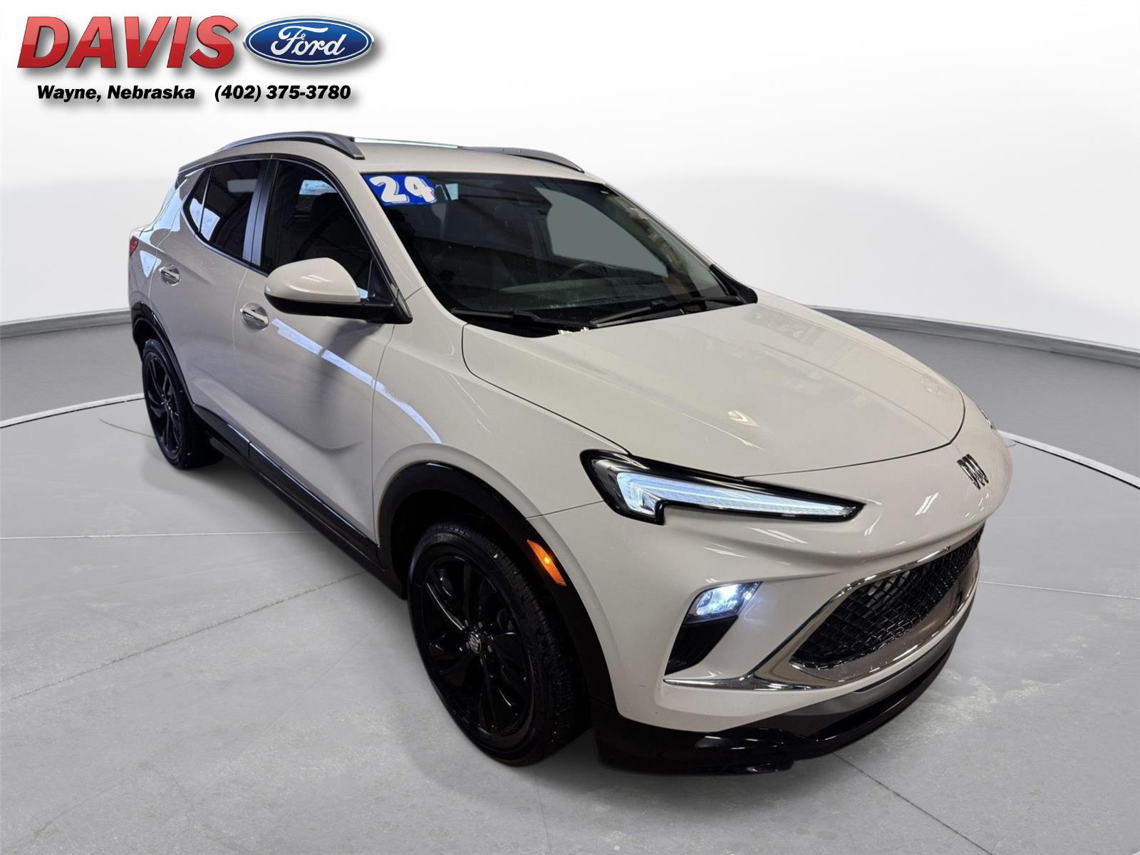 2024 Buick Encore GX Sport Touring's photo