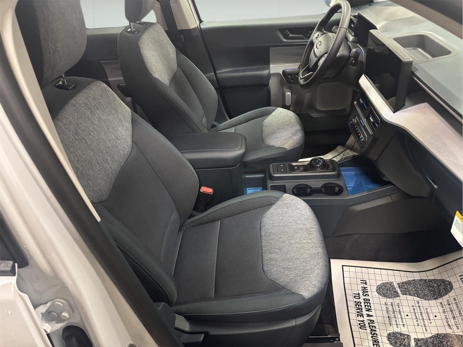 2026 Ford Maverick XLT - Photo 18