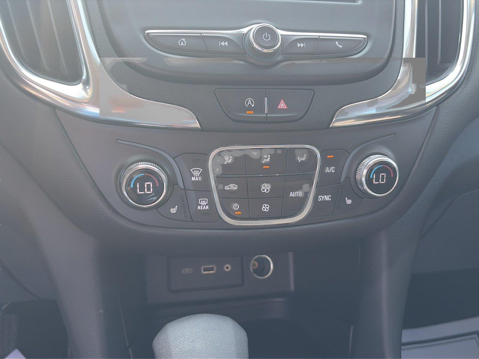2024 Chevrolet Equinox LT - Photo 15