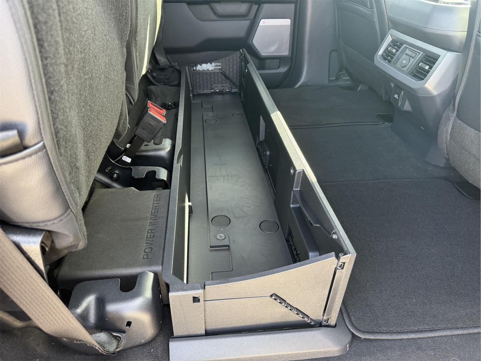 2026 Ford F-250 Super Duty Lariat - Photo 30