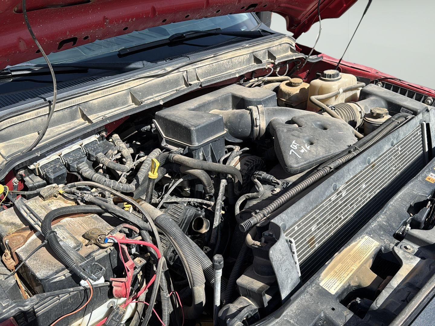 2013 Ford F-250 Super Duty XL - Photo 24