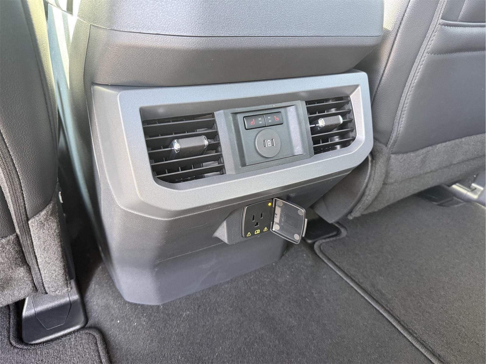 2026 Ford F-250 Super Duty Lariat - Photo 27