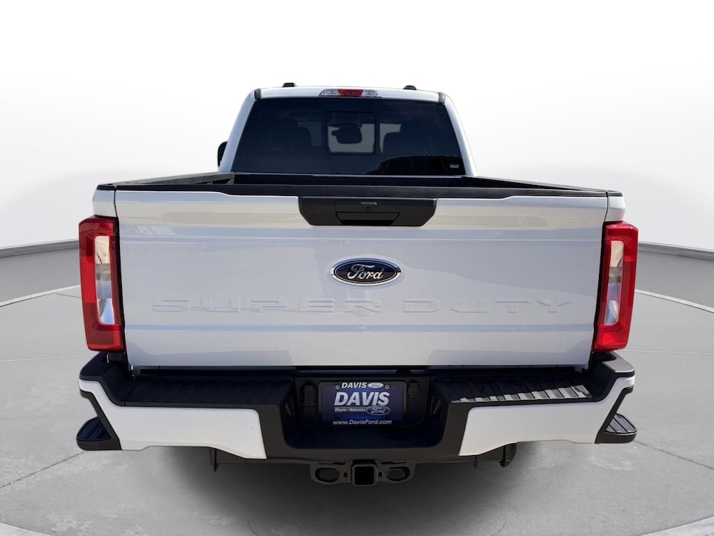 New 2026 Ford Super Duty F-250 SRW XL Truck