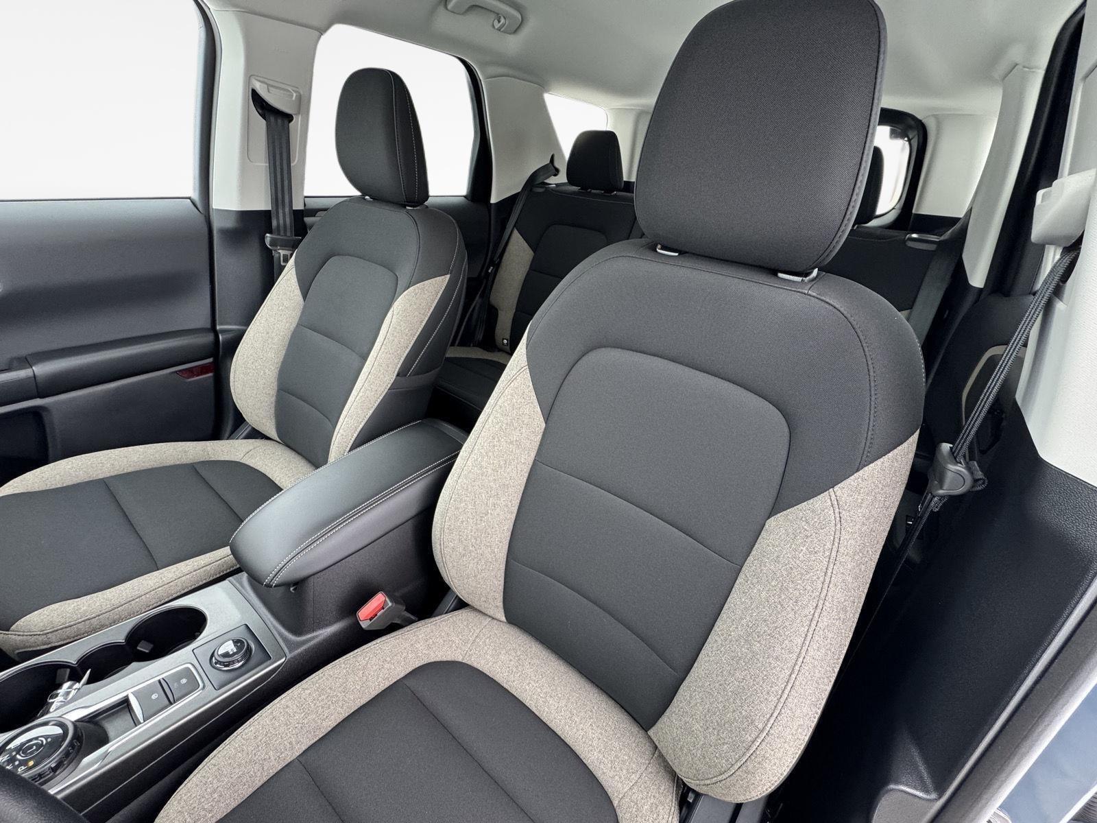 2025 Ford Bronco Sport Big Bend - Photo 24