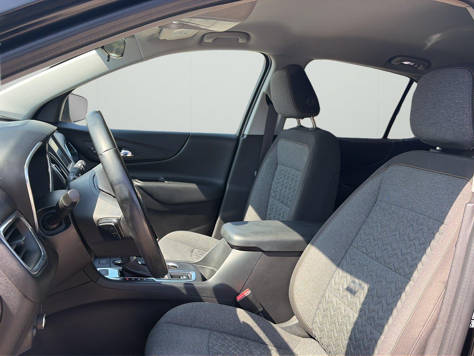 2024 Chevrolet Equinox LT - Photo 10