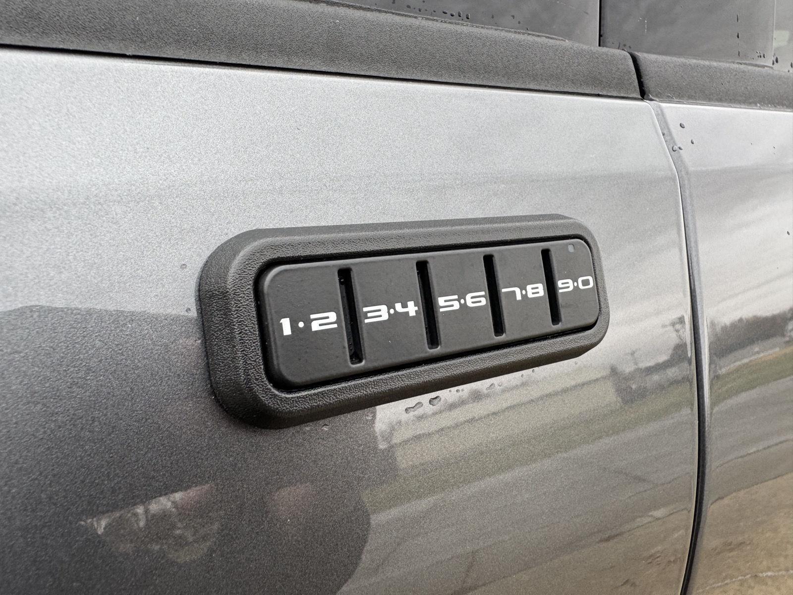 2026 Ford F-250 Super Duty XLT - Photo 16