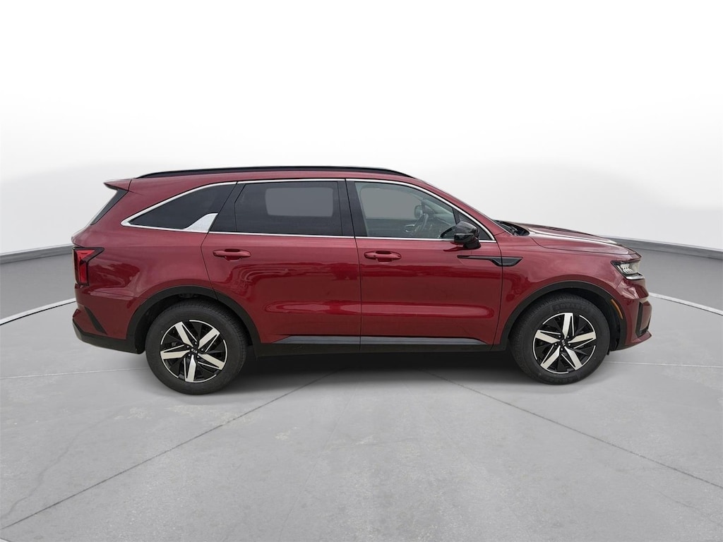 Used 2021 Kia Sorento S SUV