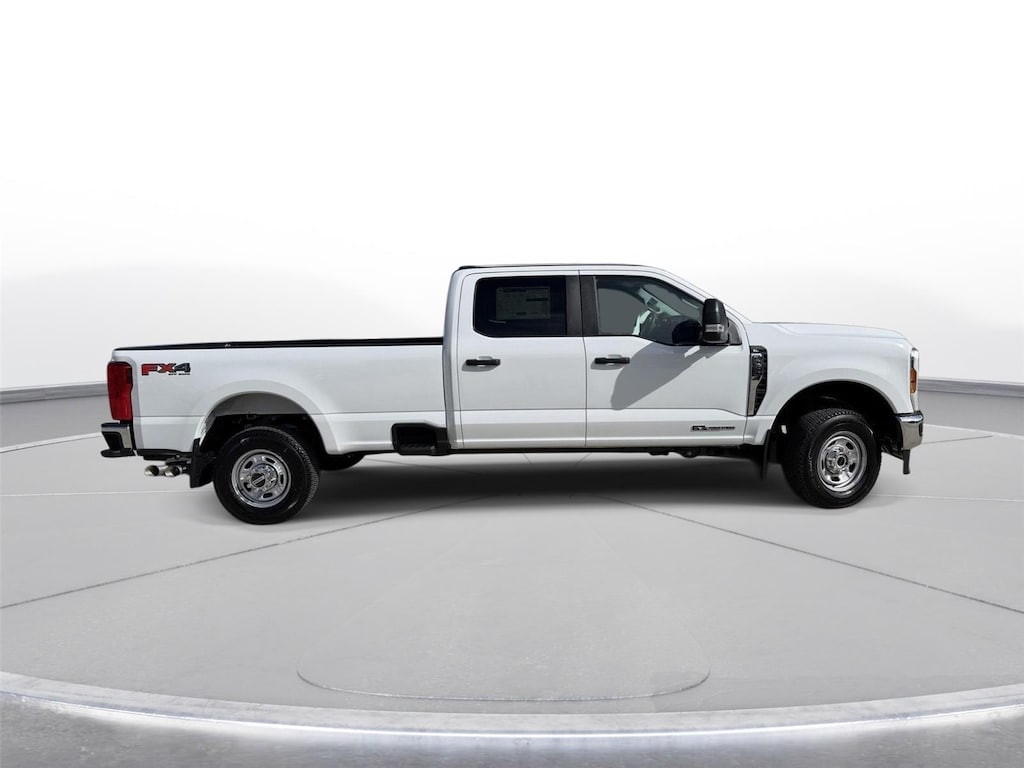 New 2026 Ford Super Duty F-250 SRW XL Truck