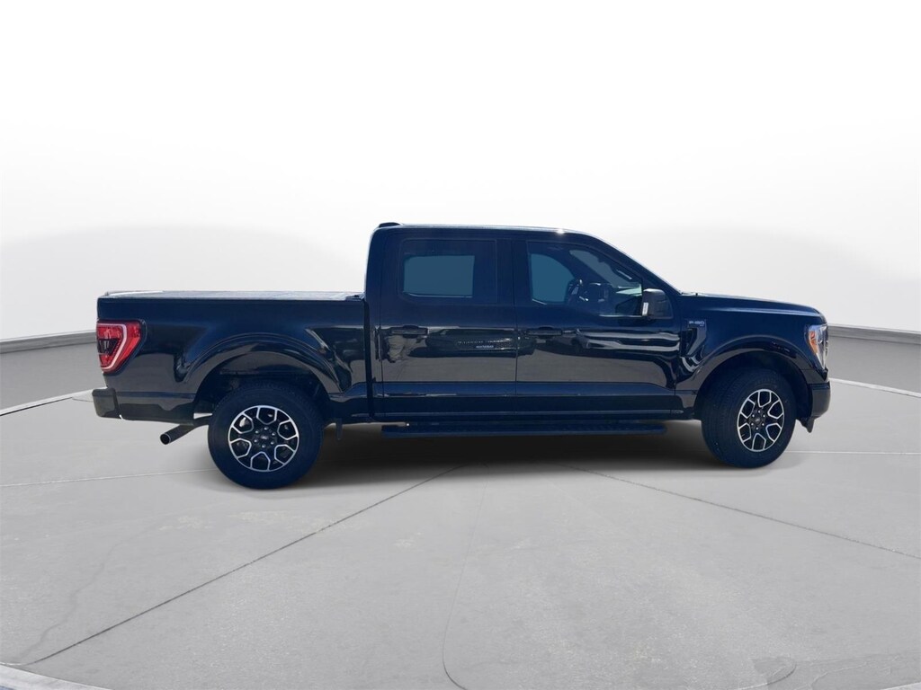 Used 2023 Ford F-150 XLT Truck