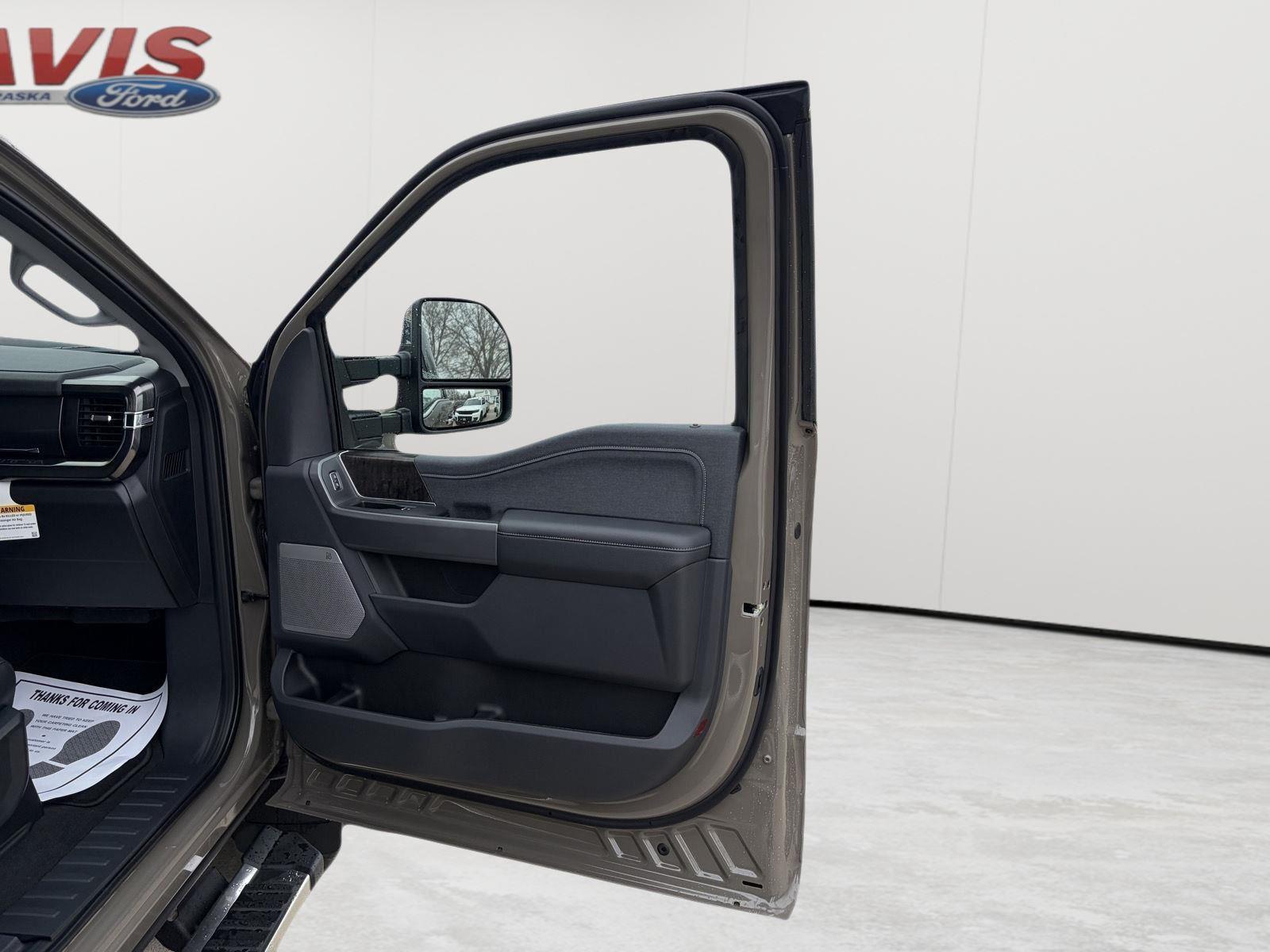 2026 Ford F-350 Super Duty Lariat - Photo 20