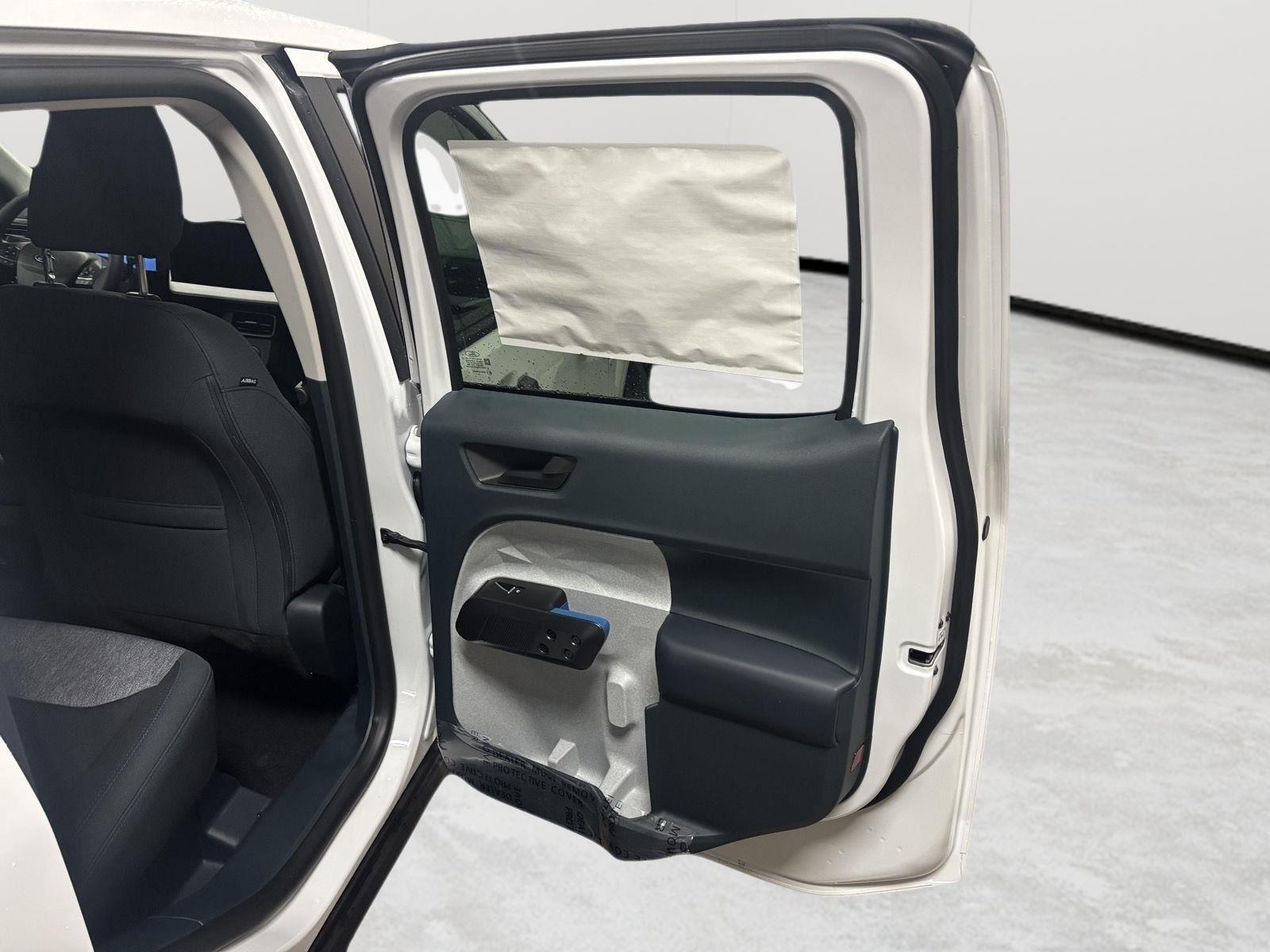 2026 Ford Maverick XLT - Photo 19