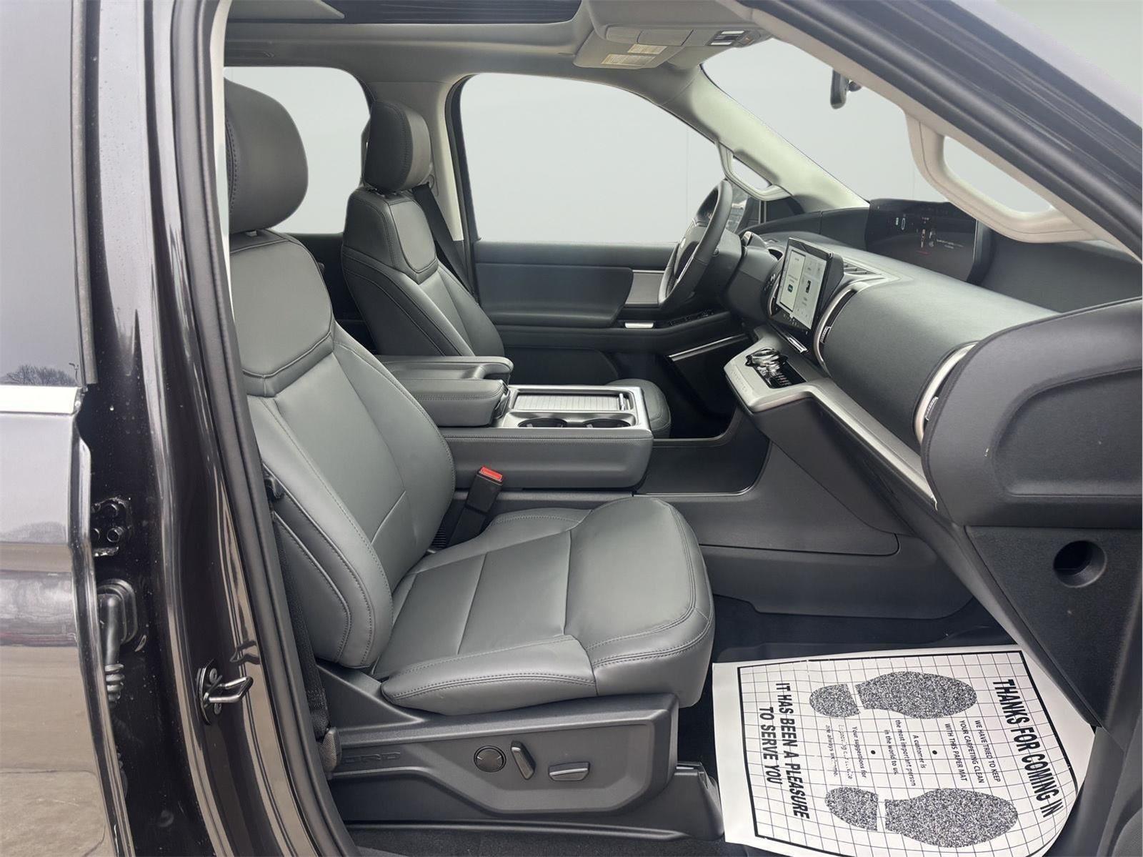 2026 Ford Expedition MAX Active - Photo 20