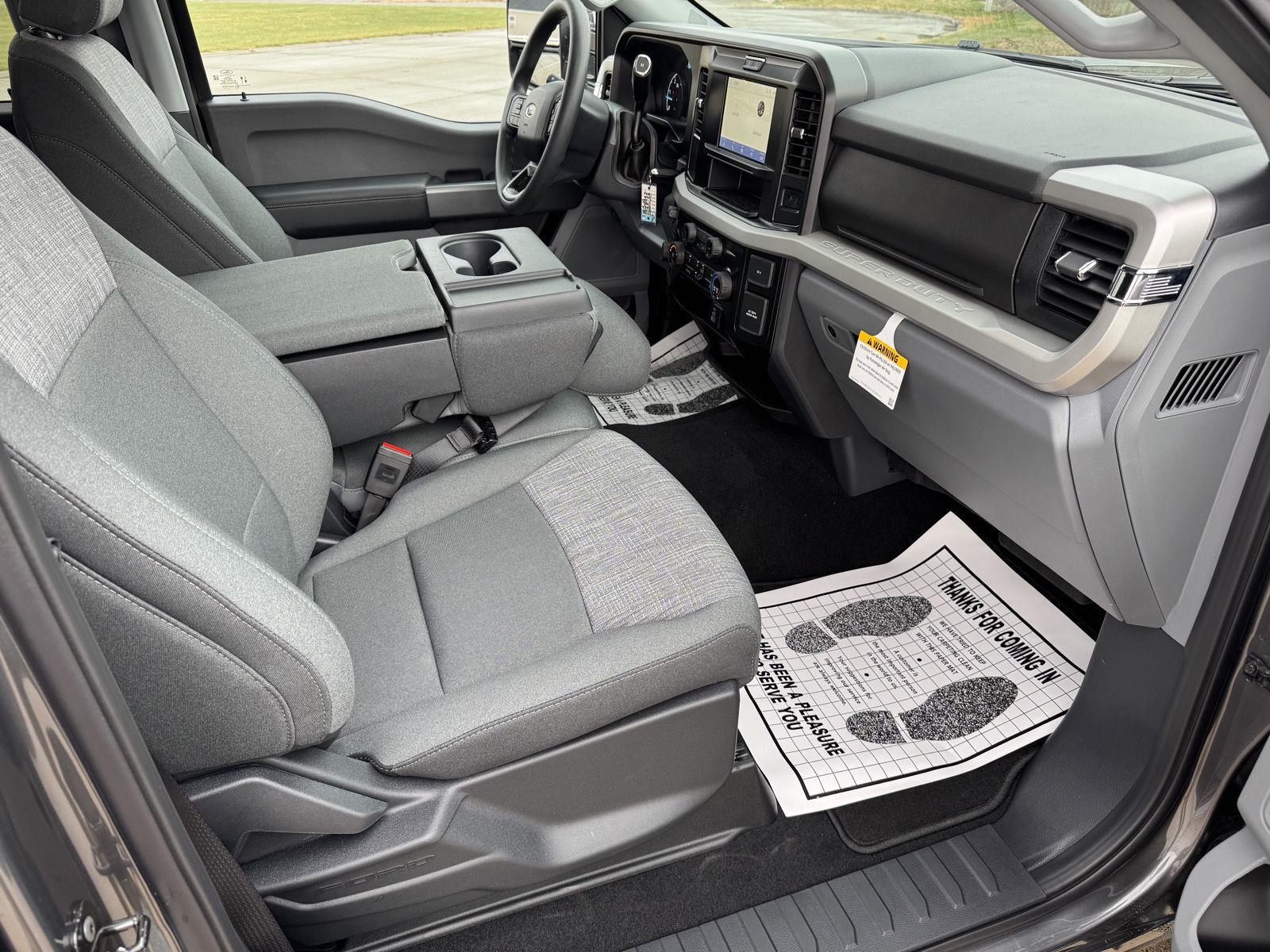 2026 Ford F-250 Super Duty XLT - Photo 44