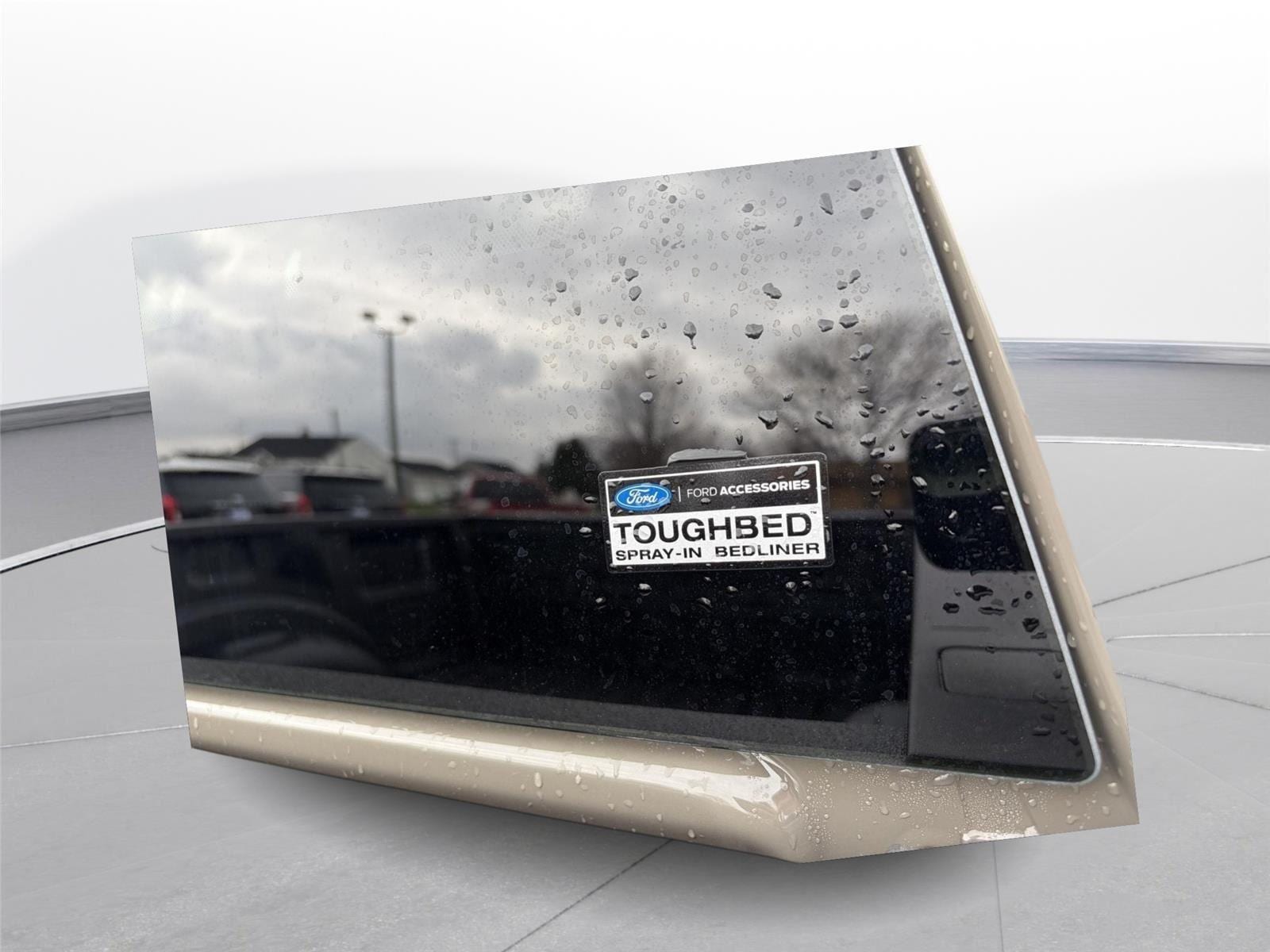 2026 Ford F-350 Super Duty Lariat - Photo 36