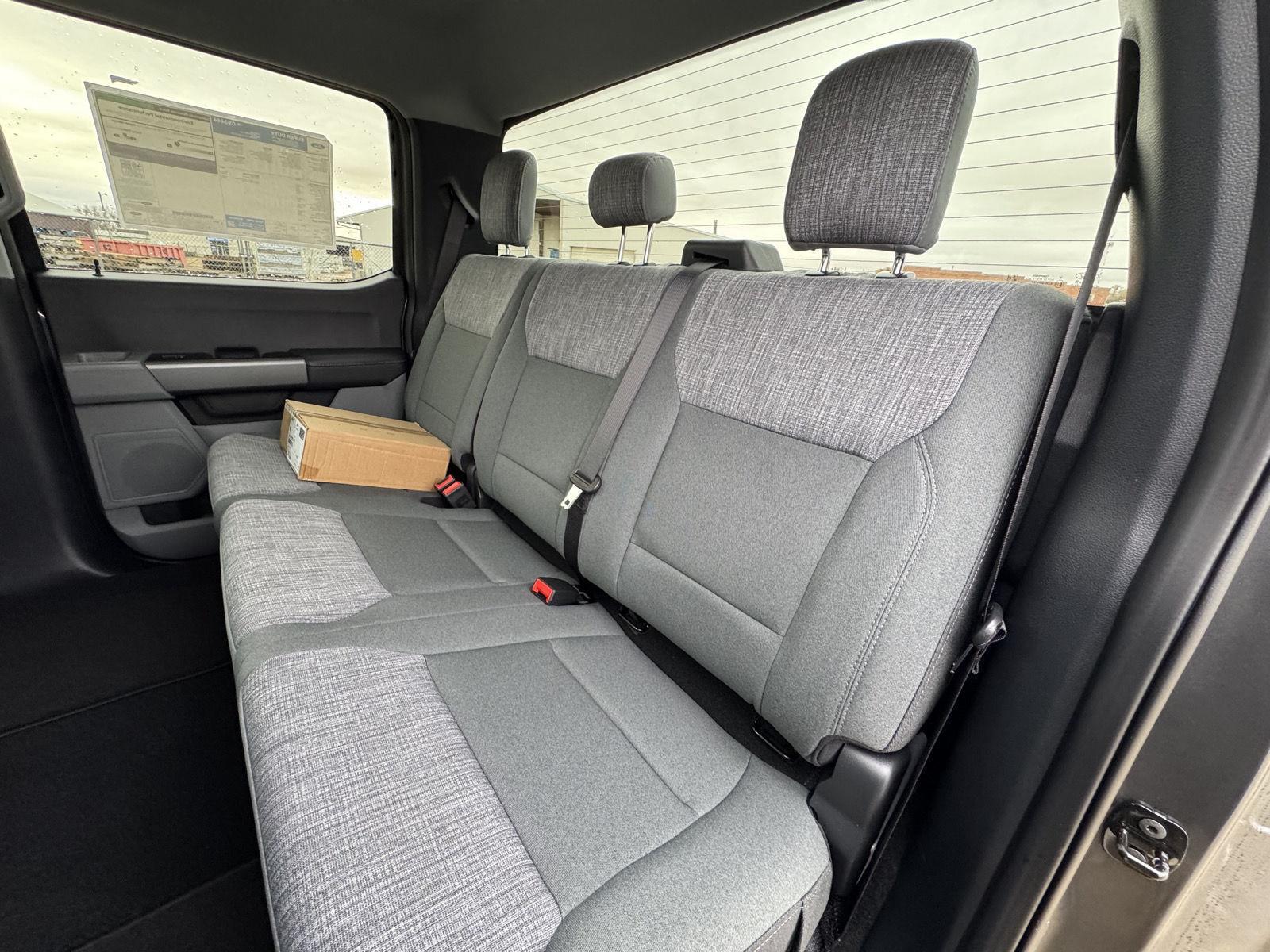 2026 Ford F-250 Super Duty XLT - Photo 36