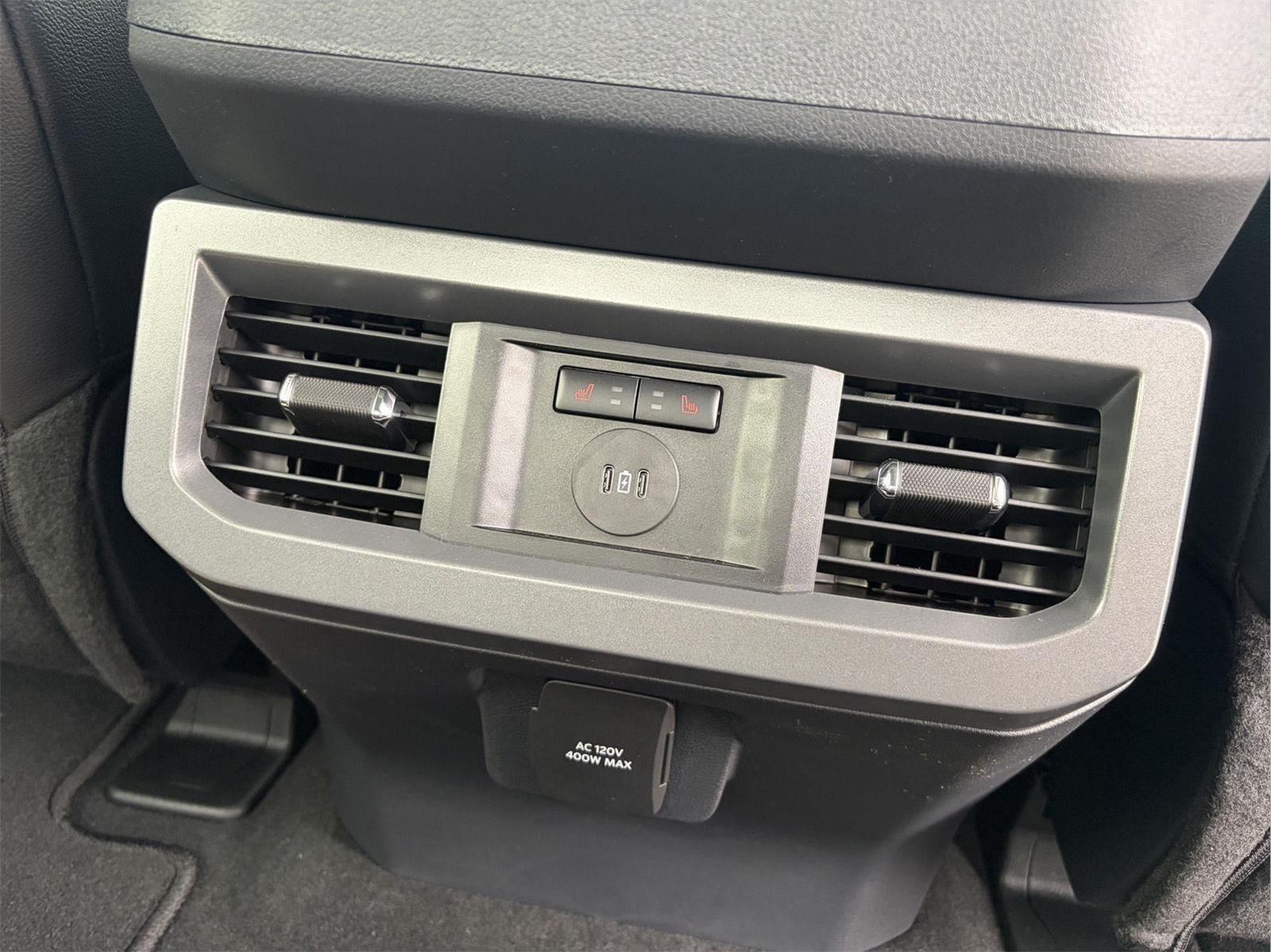 2026 Ford F-350 Super Duty Lariat - Photo 25