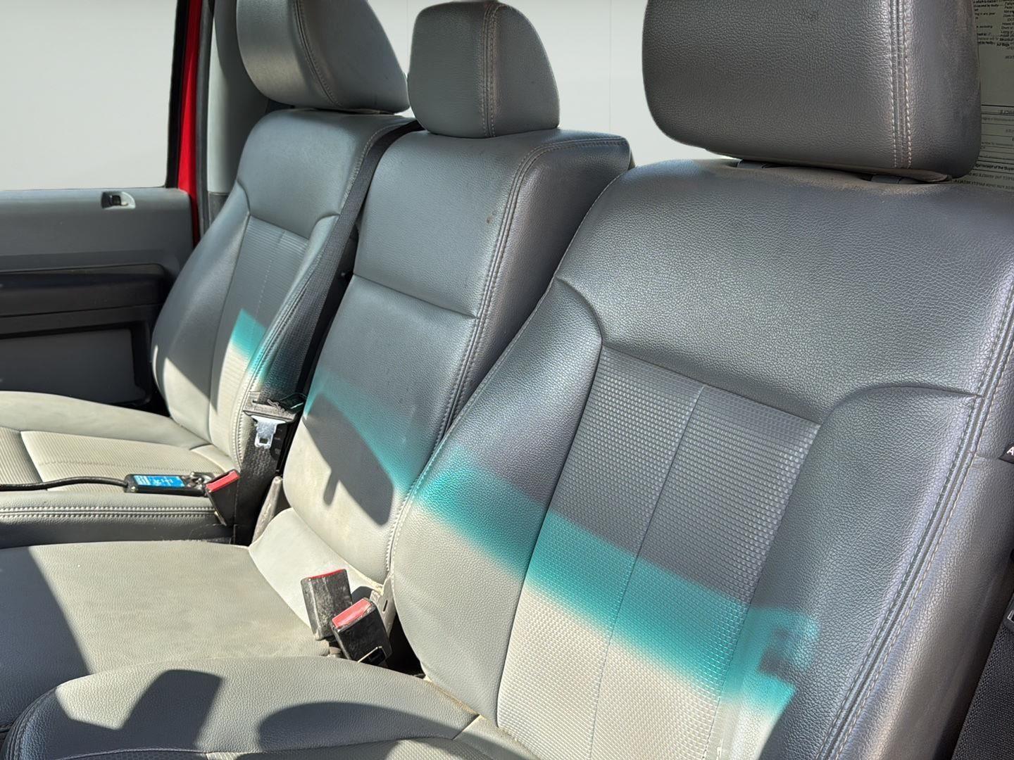 2013 Ford F-250 Super Duty XL - Photo 18