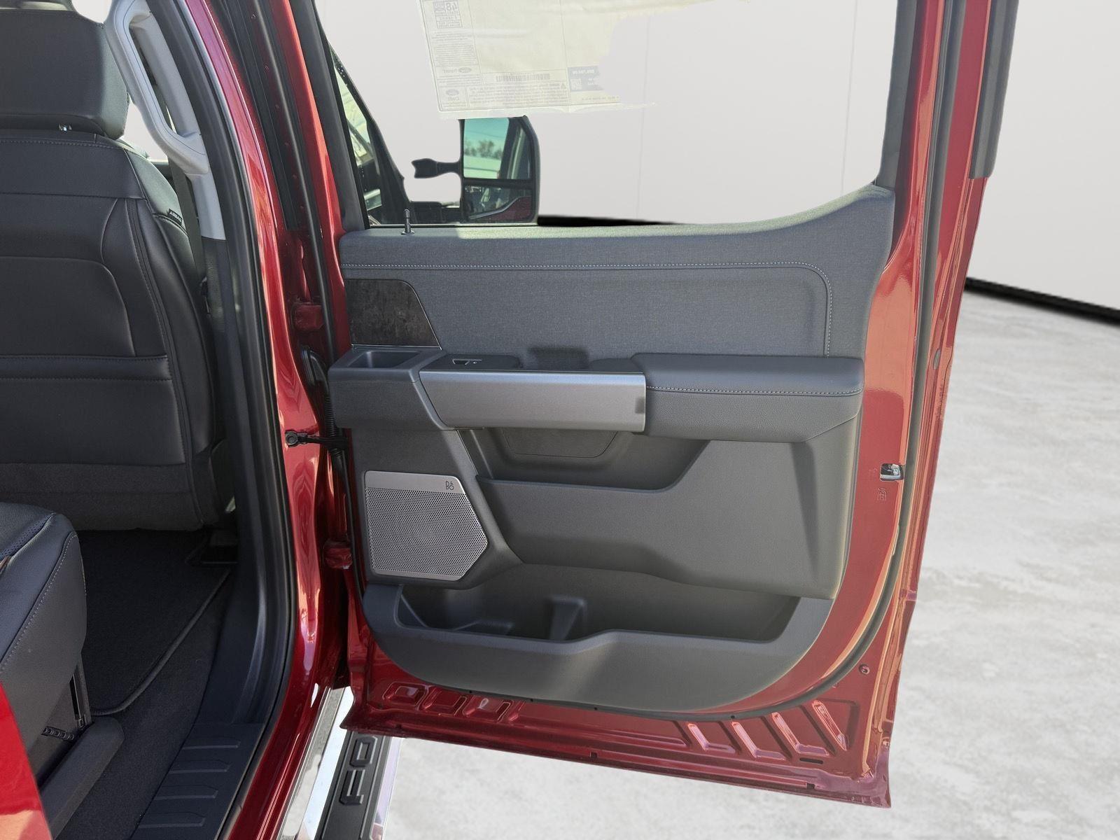 2026 Ford F-250 Super Duty Lariat - Photo 26