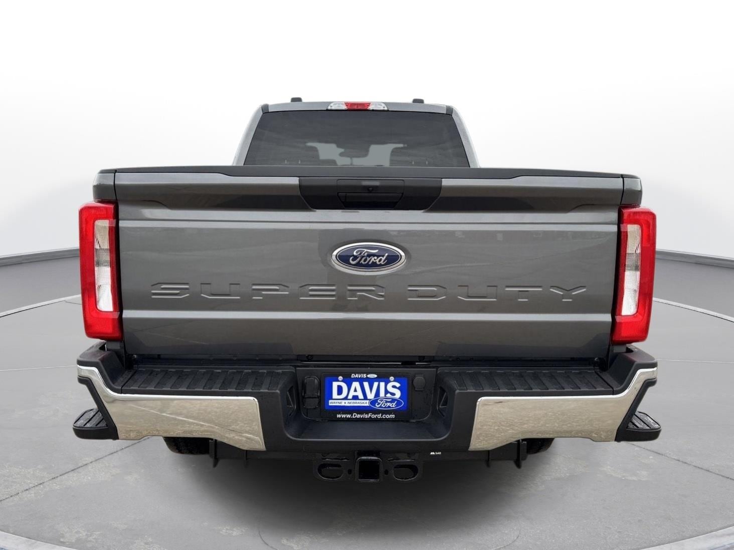 2026 Ford F-250 Super Duty XLT - Photo 6