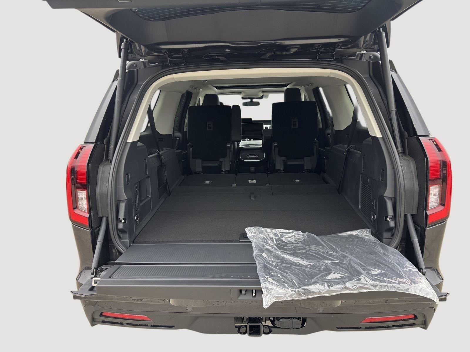 2026 Ford Expedition MAX Active - Photo 33