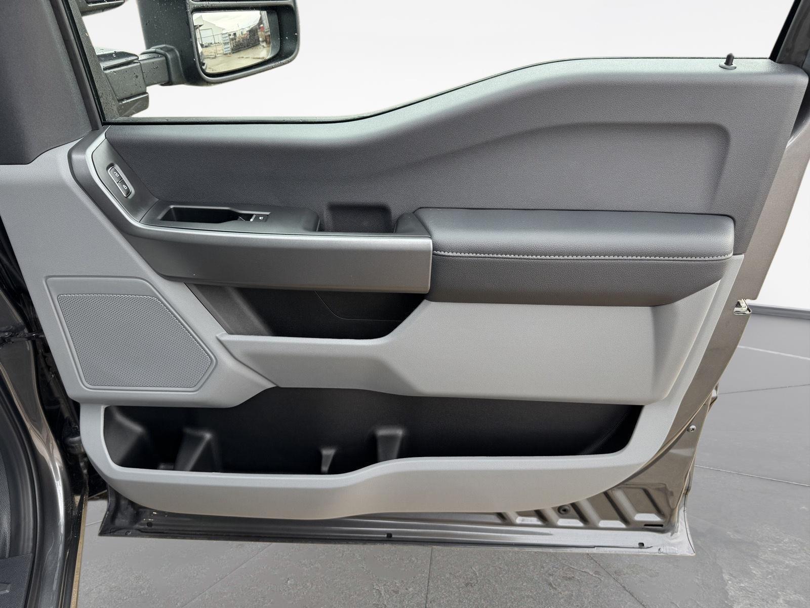 2026 Ford F-250 Super Duty XLT - Photo 43
