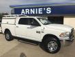 Ram 2500 4WD