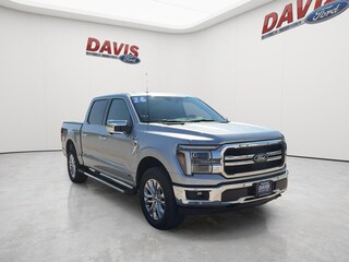 2026 Ford F-150 Lariat Truck